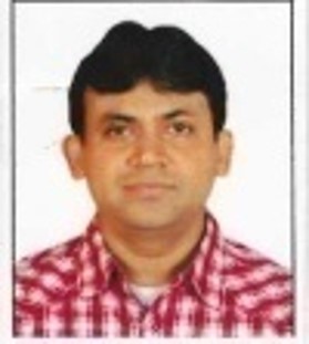 Dr. Arabinda Chatterjee